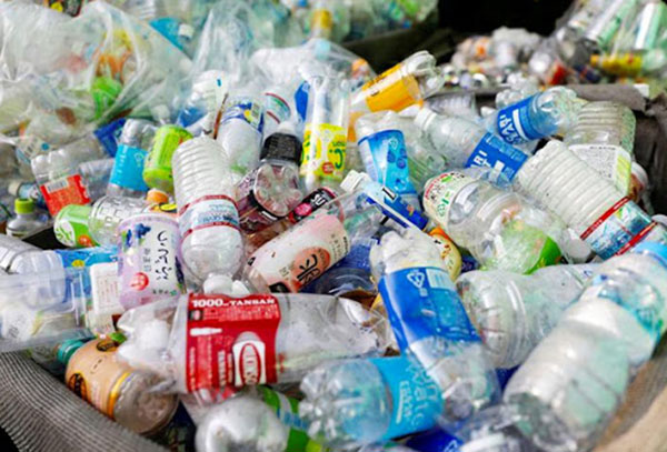 thu mua phế liệu nhựa tại bình dương