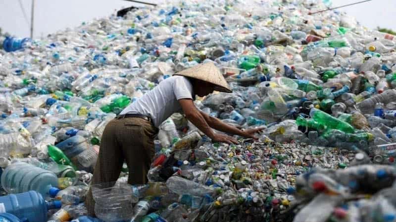 Tìm hiểu rác thải nhựa là gì