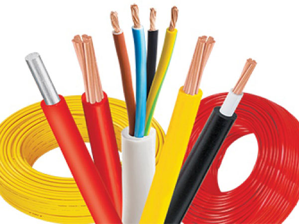 Cách nhận biết dây điện tốt Cách nhận biết dây điện tốt
