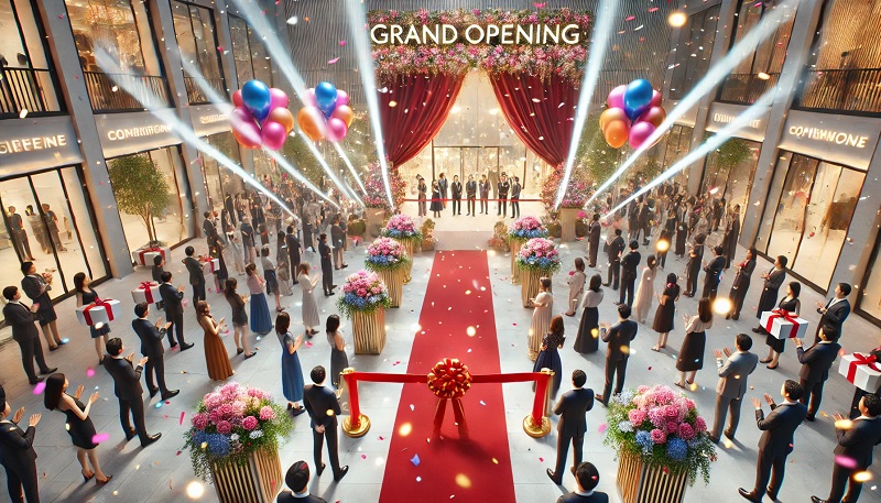 Tại sao cần chọn ngày tốt khai trương tháng 1/2025 Tại sao cần chọn ngày tốt khai trương tháng 1/2025