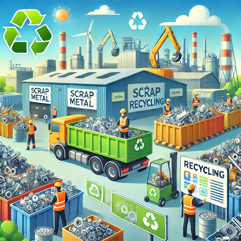 Nhu Cầu Thu Mua Phế Liệu Tại Bà Rịa - Vũng Tàu Nhu Cầu Thu Mua Phế Liệu Tại Bà Rịa - Vũng Tàu