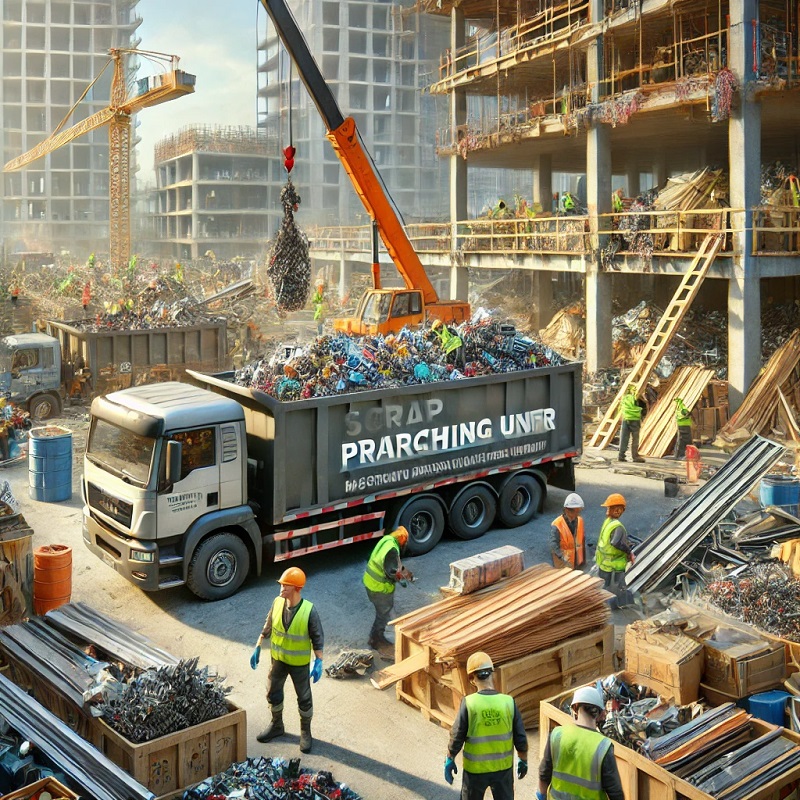 Đơn vị Thu Mua Phế Liệu Tại Bình Thuận