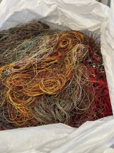 thu mua dây điện tồn kho giá cao